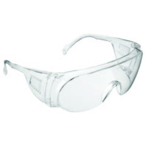 EYESHIELDS STANDARD  RANGE